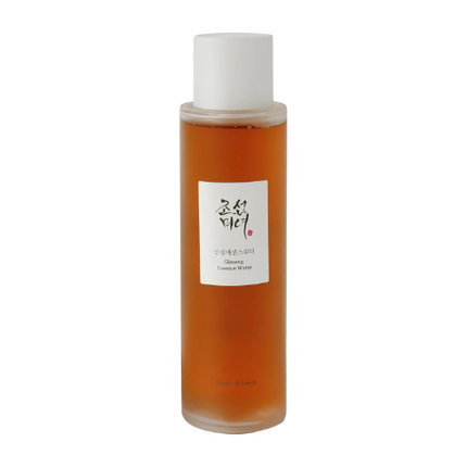 Beauty of Joseon Ginseng Essence Water