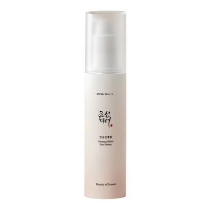 Beauty of Joseon Ginseng Moist Sun Serum SPF 50+