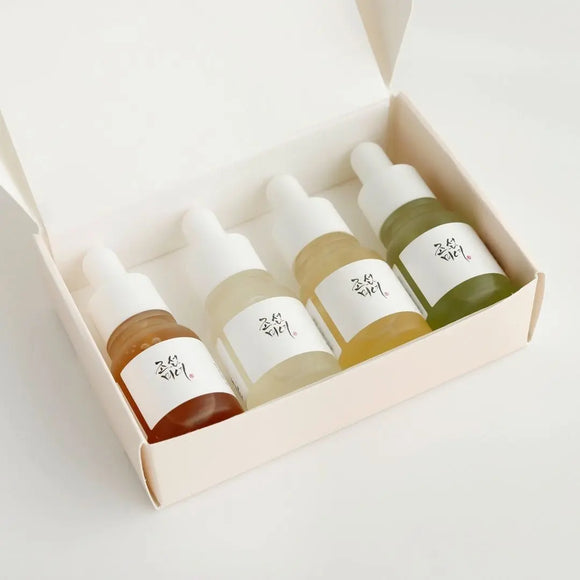 Beauty of Joseon Hanbang Serum Discovery Kit