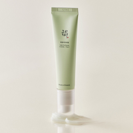 Beauty of Joseon Light On Serum Centella + Vita C