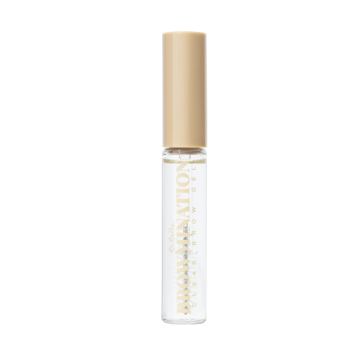 Bebella Browmination Clear Brow Gel