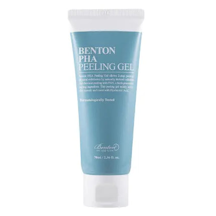 Benton PHA Peeling Gel