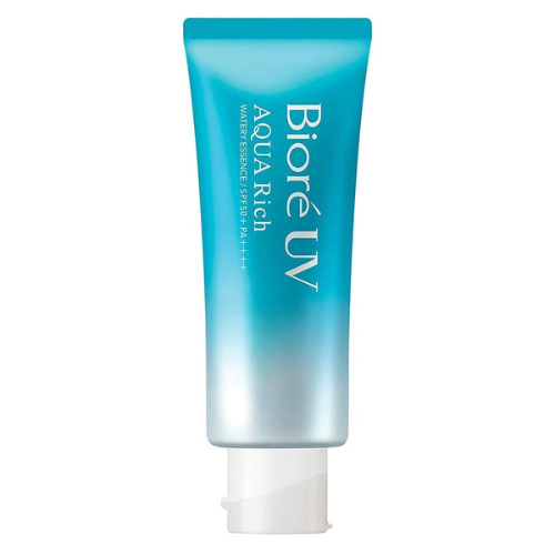 Bioré UV Aqua Rich Watery Essence Sunscreen SPF50 PA ++++