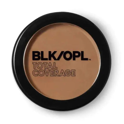 Black Opal Total Coverage Concealing Foundation