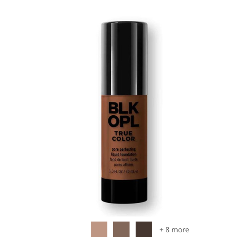 Black Opal True Color Pore Perfecting Liquid Foundation