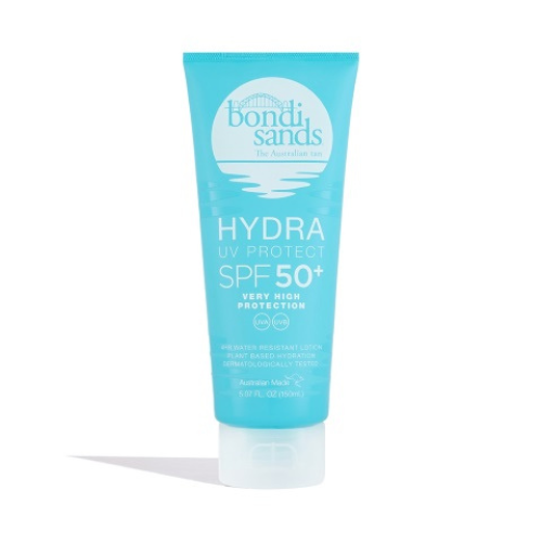 Bondi Sands Hydra Lotion UV Protect SPF 50+