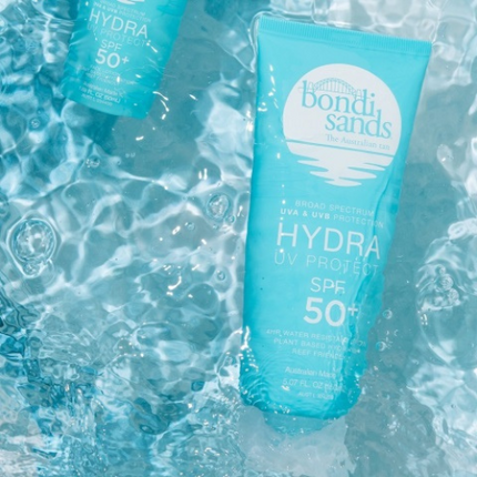 Bondi Sands Hydra Lotion UV Protect SPF 50+