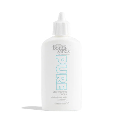 Bondi Sands Pure Self Tanning Drops