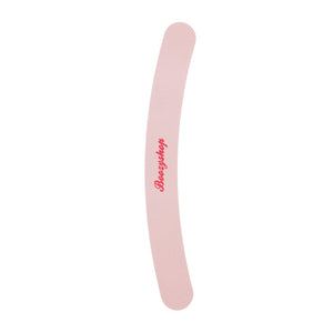 Boozyshop Boomerang Nail File