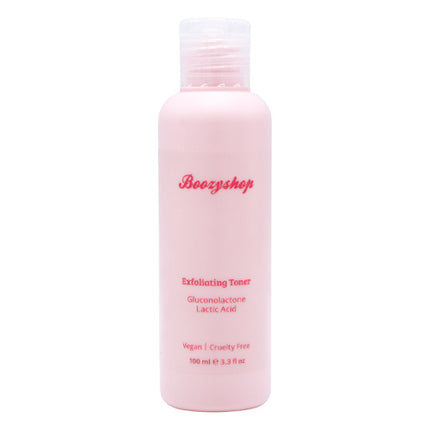 Boozyshop Exfoliating Toner