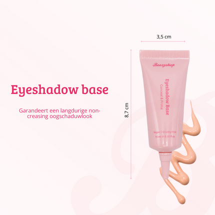 Boozyshop Eyeshadow Base