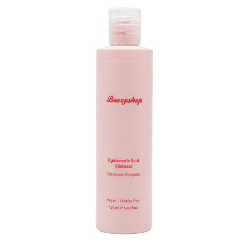 Boozyshop Hyaluronic Acid Hydrating Cleanser