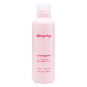 Boozyshop Hydrating Toner