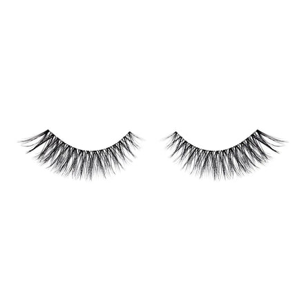 Boozyshop Invisible Bands Lashes Mandy