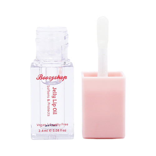 Boozyshop Jelly Lip Oil