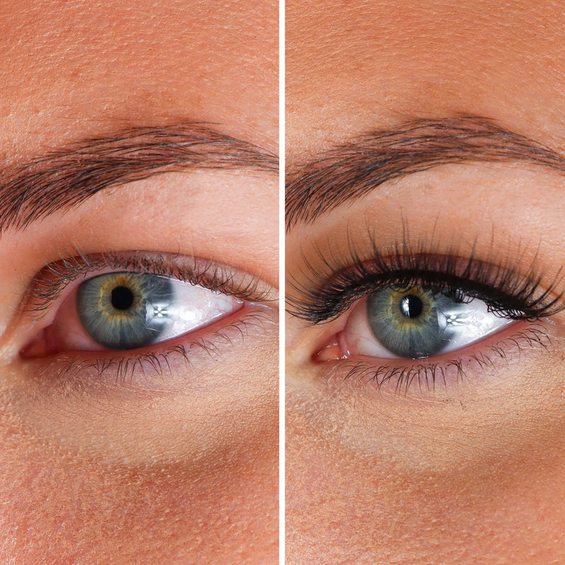 Boozyshop Lashes Amber