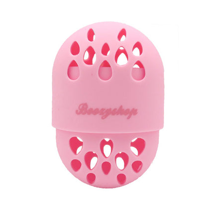 Boozyshop Makeup Sponge Protector Case