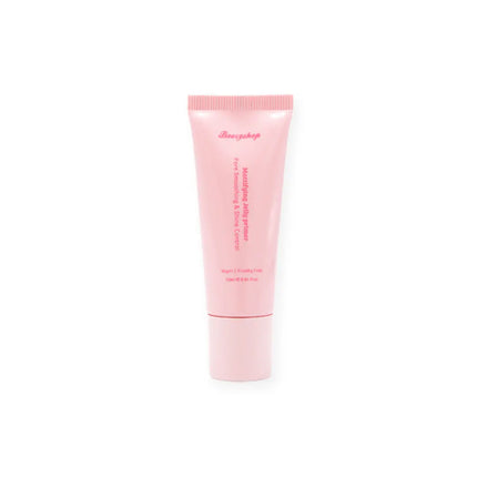 Boozyshop Mattifying Jelly Primer