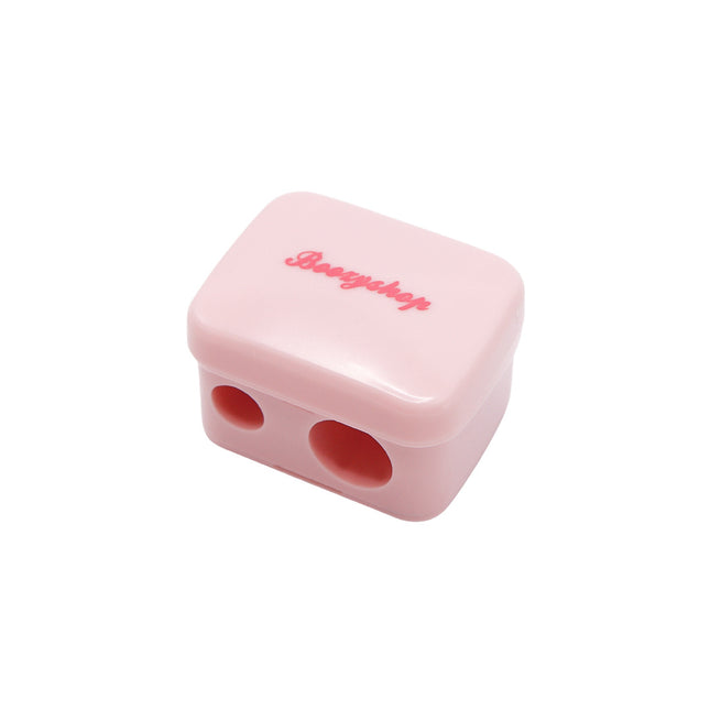 Boozyshop Pencil Duo Sharpener