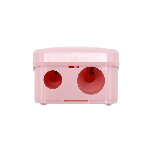 Boozyshop Pencil Duo Sharpener