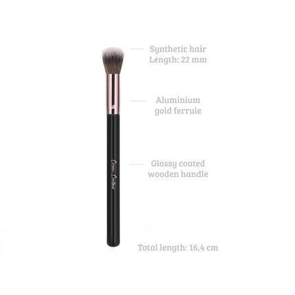 Boozyshop UP09 Cream Contour Brush