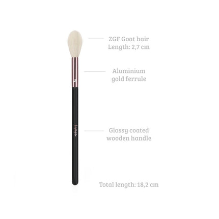 Boozyshop UP10 Highlighter Brush