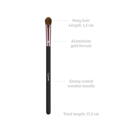 Boozyshop UP30 Eyeshadow Brush