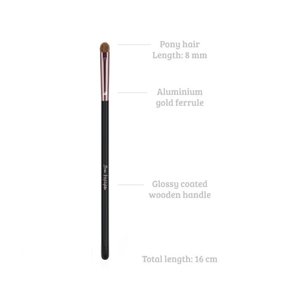 Boozyshop UP31 Brow Highlighter Brush