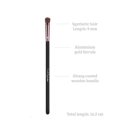 Boozyshop UP33 Small Eyeshadow Brush