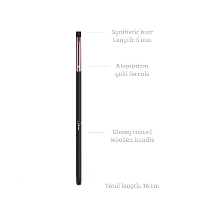 Boozyshop UP36 Eyeliner Brush