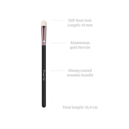 Boozyshop UP39 Precision Eye Brush