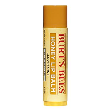 Burt's Bees Honey Lip Balm