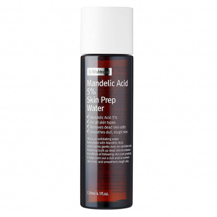 By Wishtrend Mandelic Acid 5% Skin Prep Water