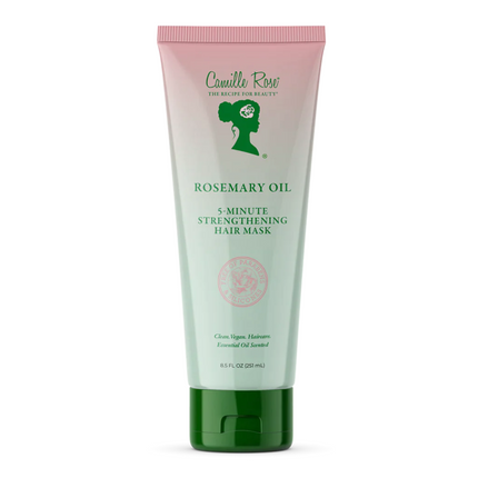 Camille Rose Rosemary Oil Strengthening Mask