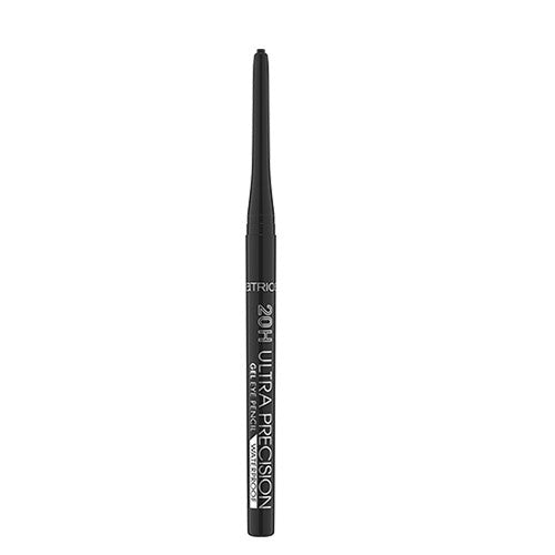 Catrice 20h Ultra Precision Gel Eye Pencil Waterproof 010 Black