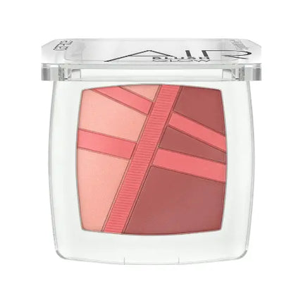 Catrice AirBlush Glow 020 Cloud Wine