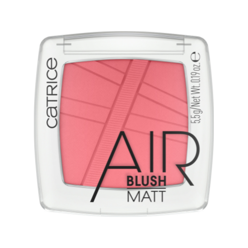 Catrice AirBlush Matt 120 Berry Breeze