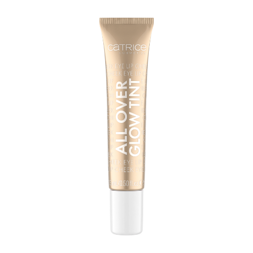 Catrice All Over Glow Tint 010 Beaming Diamond