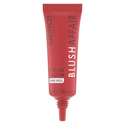 Catrice Blush Affair Liquid Blush 030 Ready Red Go