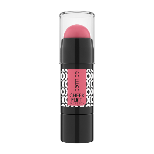 Catrice Cheek Flirt Face Stick 020 Techno Pink