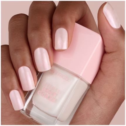 Catrice Dream In Soft Glaze Nail Polish 010 Hailey Baby