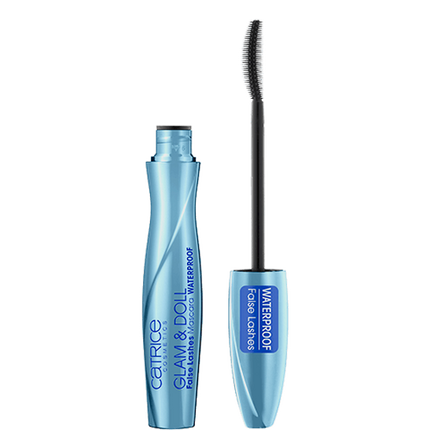 Catrice Glam & Doll False Lashes Mascara Waterproof