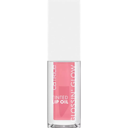 Catrice Glossin' Glow Tinted Lip Oil 010 Keep It Juicy