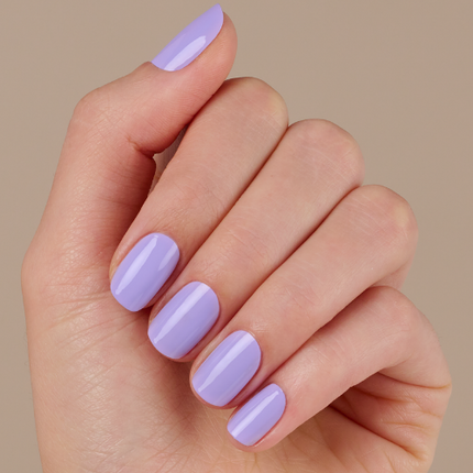 Catrice Iconails Gel Lacquer 143 Lavendher