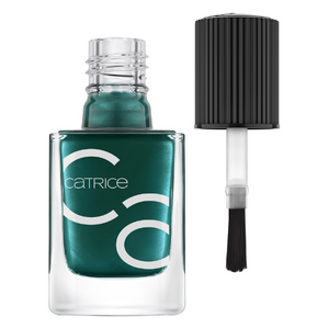 Catrice Iconails Gel Lacquer 158 Deeply In Green