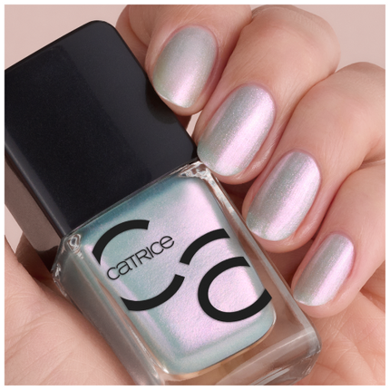 Catrice Iconails Gel Lacquer 164 Elsa's Favourite