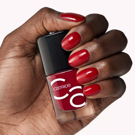 Catrice Iconails Gel Lacquer 169 Raspberry Pie