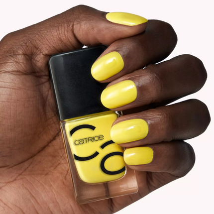 Catrice Iconails Gel Lacquer 171 A Sip of Fresh Lemonade