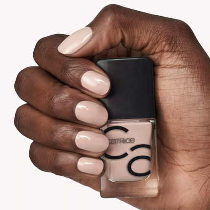 Catrice Iconails Gel Lacquer 174 Dresscode Casual Beige