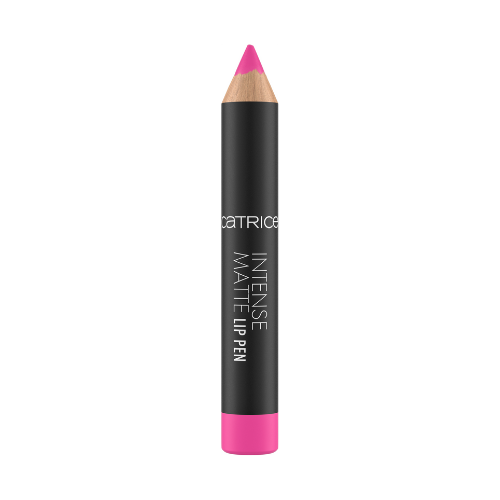 Catrice Intense Matte Lip Pen 030 Think Pink